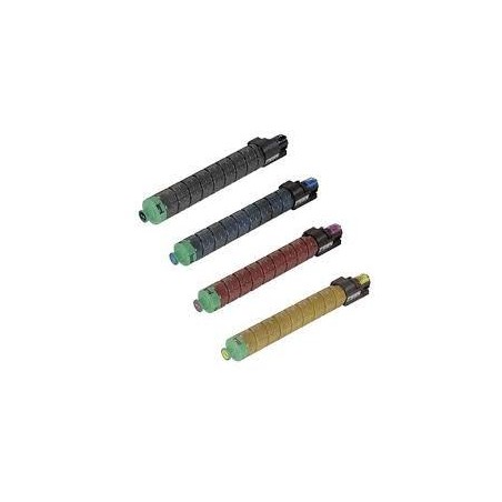 Toner para Aficio NRG LANIER MPC2503SP/MPC2003SP-9.5K841926
