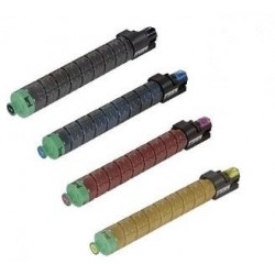 Magente para Ricoh Lanier MP C306,C307,C406-6K842097