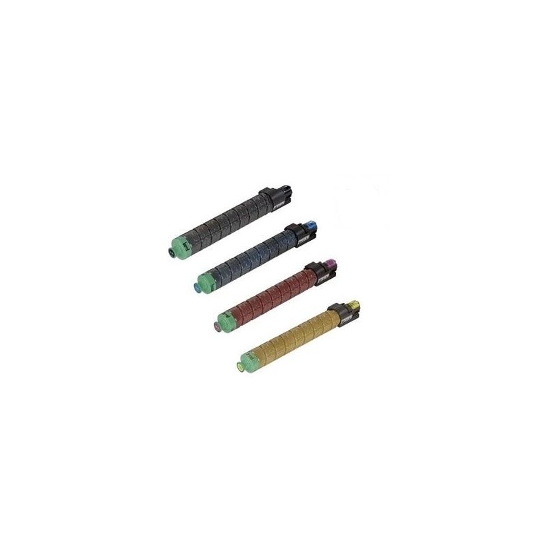Magente para Ricoh Lanier MP C306,C307,C406-6K842097