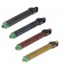 Magente para Ricoh Lanier MP C306,C307,C406-6K842097