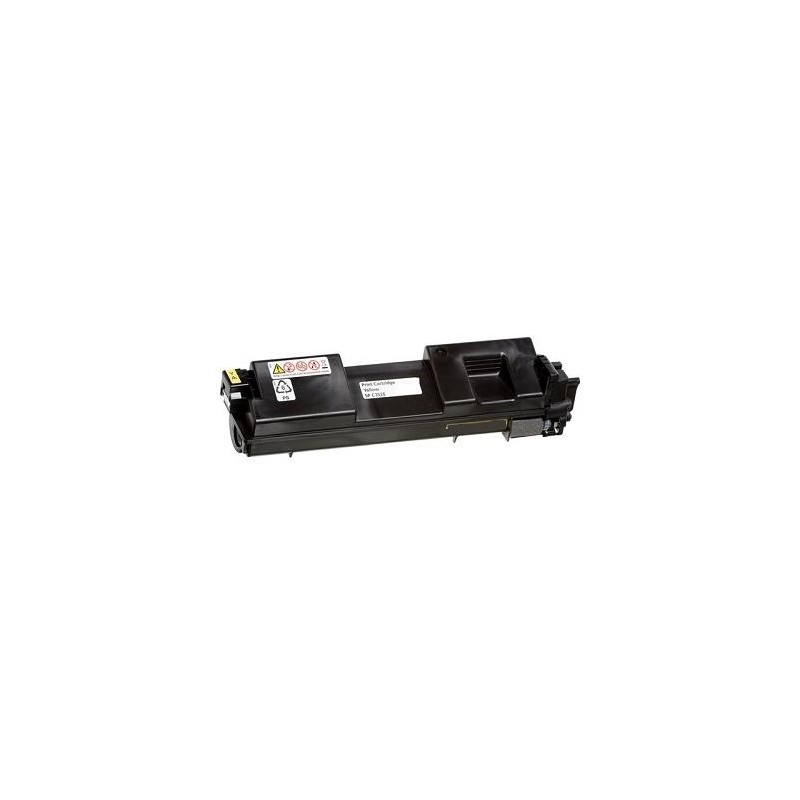 Black para Ricoh SP C352dn Lanier SP C352dn-10K407383