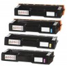 Ciano para  Lanier Ricoh SP C360s C361-5K408185