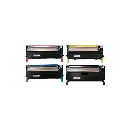 Magente  Para CLP 310 315 3170 3175 -1.000Pag CLT-M4092S