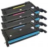 Black para Clp610ND,CLP660ND Clx6210ND 6240FX-5.5KCLP-K660B
