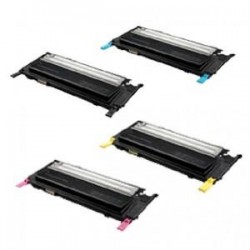 Yellow para Sam Clp 320,320N,325,325W,Clx 3185.1K CLT-Y4072S