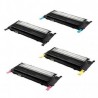 Yellow para Sam Clp 320,320N,325,325W,Clx 3185.1K CLT-Y4072S
