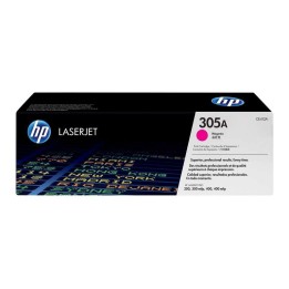 HP CE413A Magenta Toner Original - 305A