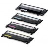 Magente para Clp360,365,3300,3305,C460FW,C410W-1KCLT-M406S