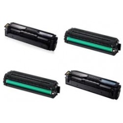 Yellow  para Samsung Clp415,C1810,Clx4195.-1.8KCLT-Y504S