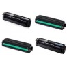 Yellow  para Samsung Clp415,C1810,Clx4195.-1.8KCLT-Y504S