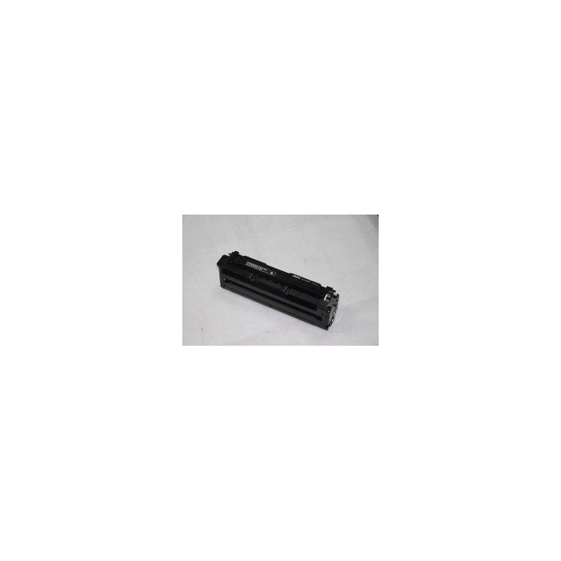Black para Samsung Clp 680ND,Clx 6260. 6KCLT-K506L