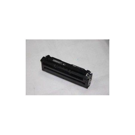 Black para Samsung Clp 680ND,Clx 6260. 6KCLT-K506L