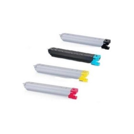 Ciano para  CLX9201,CLX9251,CLX9301,C9201-15KCLT-C809S