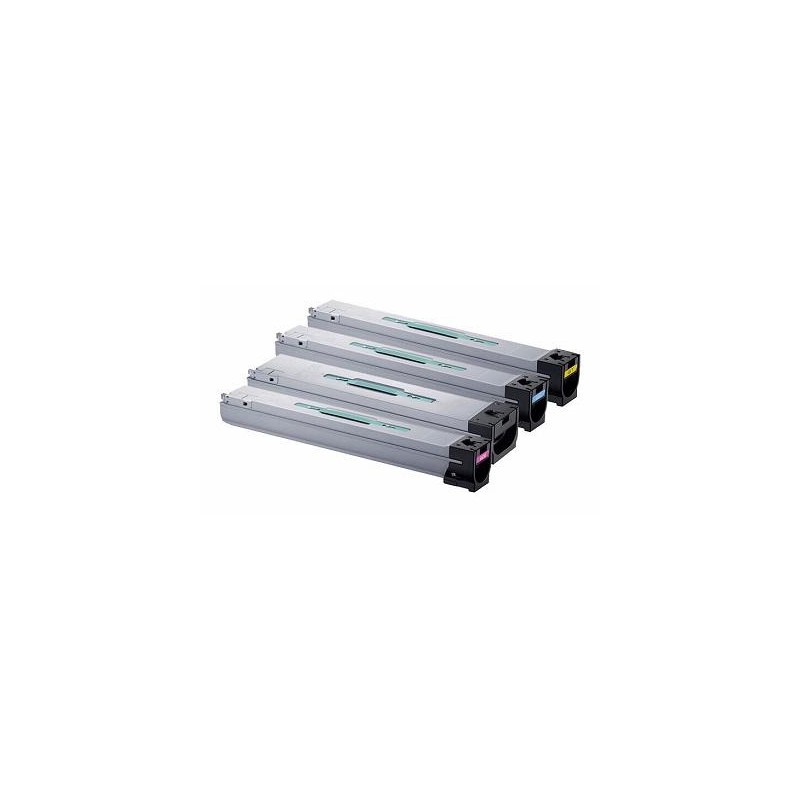 Black para Samsung  X7400,X7500,X7600-45KCLT-K806S