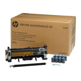 HP CE732A Kit de Manutenção Fusor Original 220V