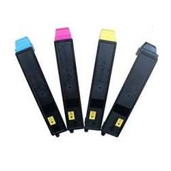 Yellow para Sharp MX 4100N,4101N,5000N,5001N-15KMX-31GTYA