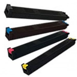 Ciano para Sharp MX2610,MX2640,MX3110N,MX3140N,MX3610-15K