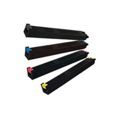 Ciano para Sharp MX2610,MX2640,MX3110N,MX3140N,MX3610-15K