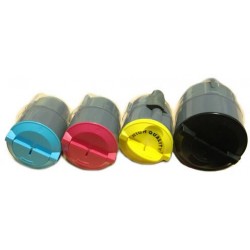 Amarelo para Xerox Phaser 6110MFP 6110 (Pagine 1K)