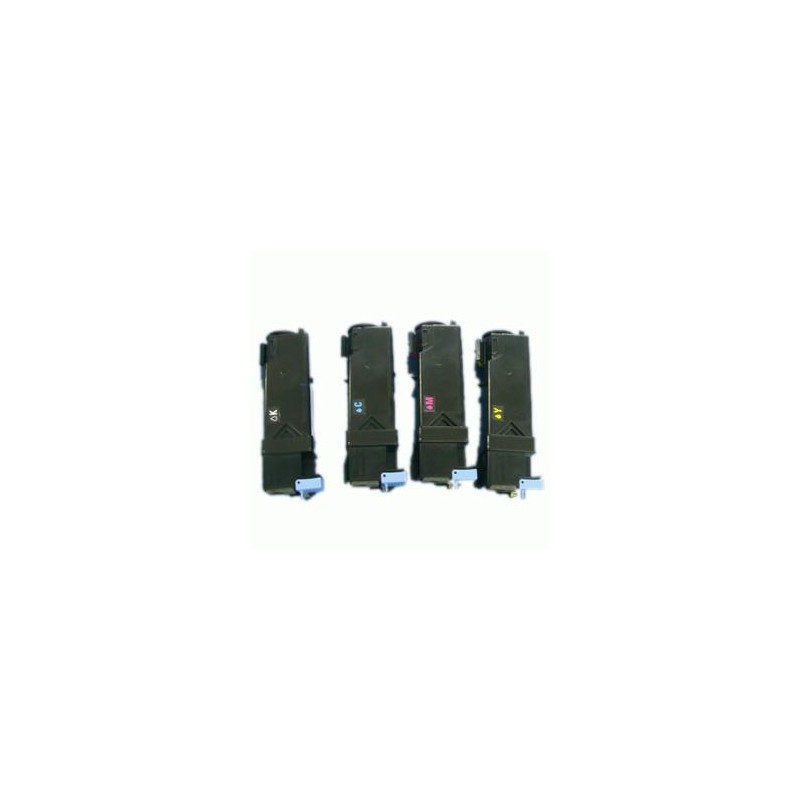 Magente para Xerox Phaser 6130 106R01279  (2K paginas)