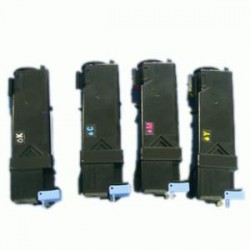 Yellow para Xerox Phaser 6130 106R01280 (2K paginas)