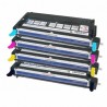AZUL para Xerox Phaser 6180XXX (Paginas 6K) 113R00723