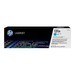 HP CF211A Ciano Toner Original - 131A