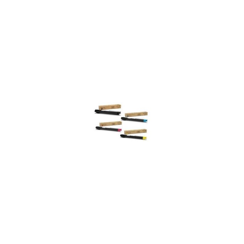 Black para XEROX Phaser 7800 - 24K 106R01569