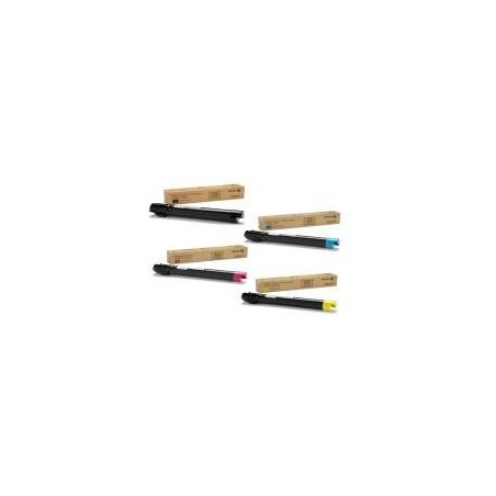 Black para XEROX Phaser 7800 - 24K 106R01569