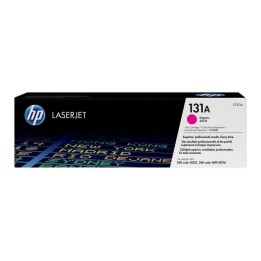 HP CF213A Magenta Toner Original - 131A