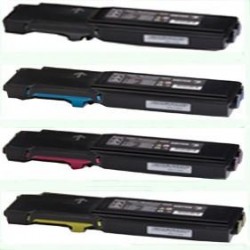 Magente para Xerox Phaser 6600 WorkCentre 6605-6K106R02230