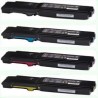 Yellow para Xerox Phaser 6600 WorkCentre 6605-6K106R02231