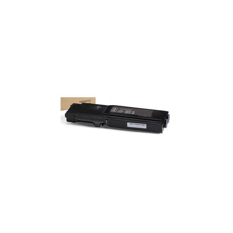 Black para Xerox WorkCentre 6655-12K106R02747 