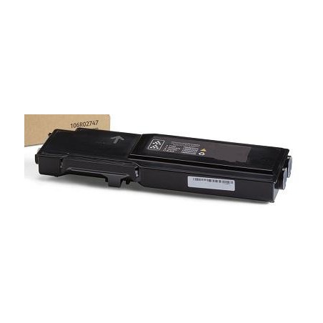 Black para Xerox WorkCentre 6655-12K106R02747 