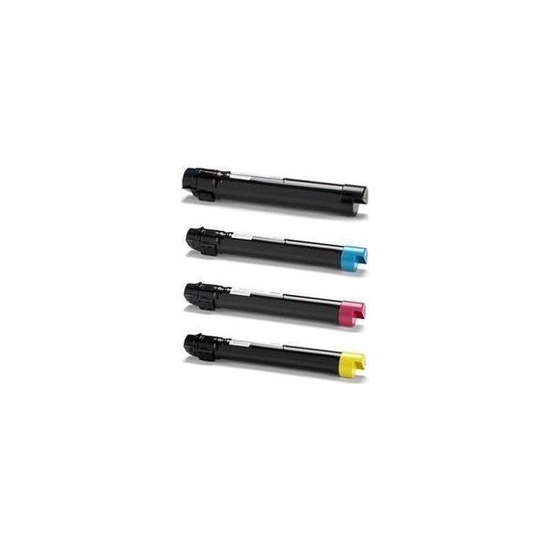 Magente para  Xerox WC7120,7125,7220,7225-15K006R01459