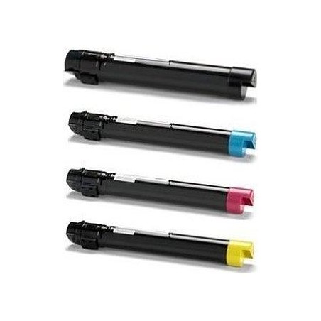 Magente para  Xerox WC7120,7125,7220,7225-15K006R01459
