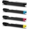 Magente para  Xerox WC7120,7125,7220,7225-15K006R01459