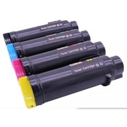 MPS Black para Xerox VersaLink C600s,C605s-12.2K106R03907
