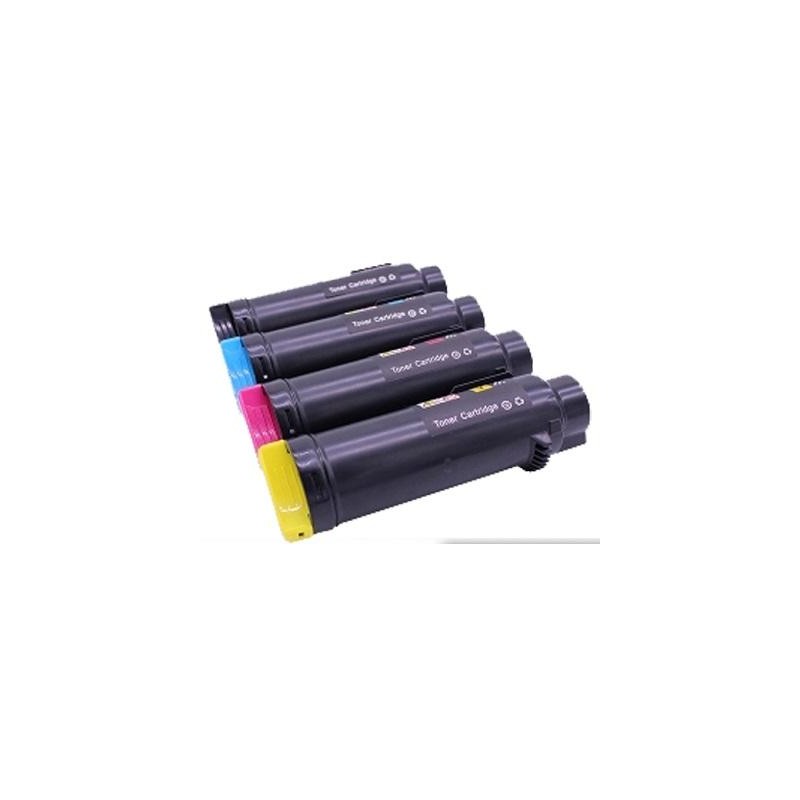 MPS Black para Xerox VersaLink C600s,C605s-12.2K106R03907