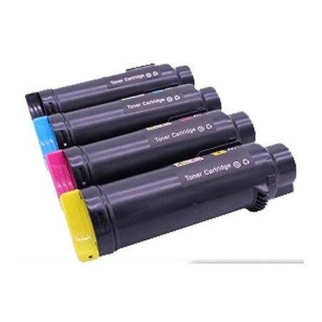 MPS Black para Xerox VersaLink C600s,C605s-12.2K106R03907