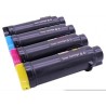 MPS Black para Xerox VersaLink C600s,C605s-12.2K106R03907