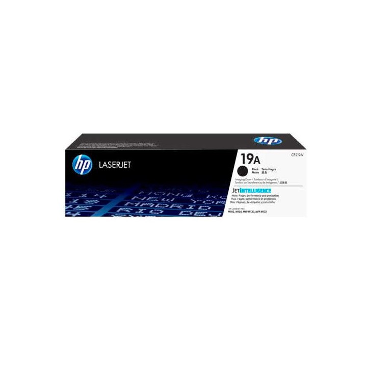 HP CF219A Tambor de Imagem Original - 19A (Drum)