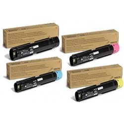 MPS Black para Xerox C7020,C7025,C7030-23.6K106R03737