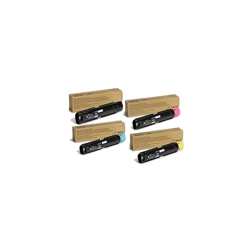 Mps Ciano para Xerox C7020,C7025,C7030-16.5K106R03740