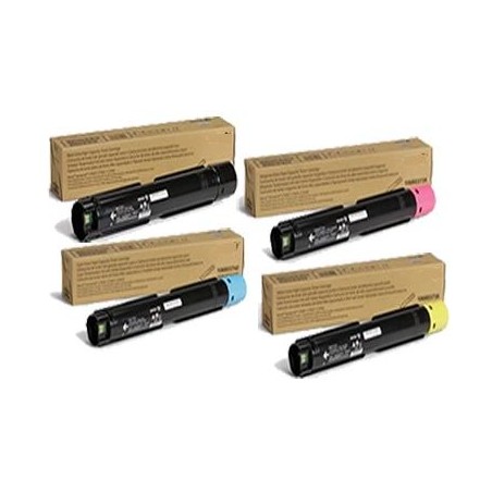 Mps Ciano para Xerox C7020,C7025,C7030-16.5K106R03740