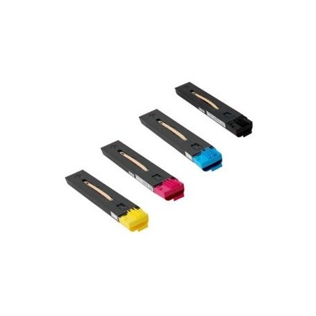 Ciano para Xerox Color 550,560,570-34K006R01528