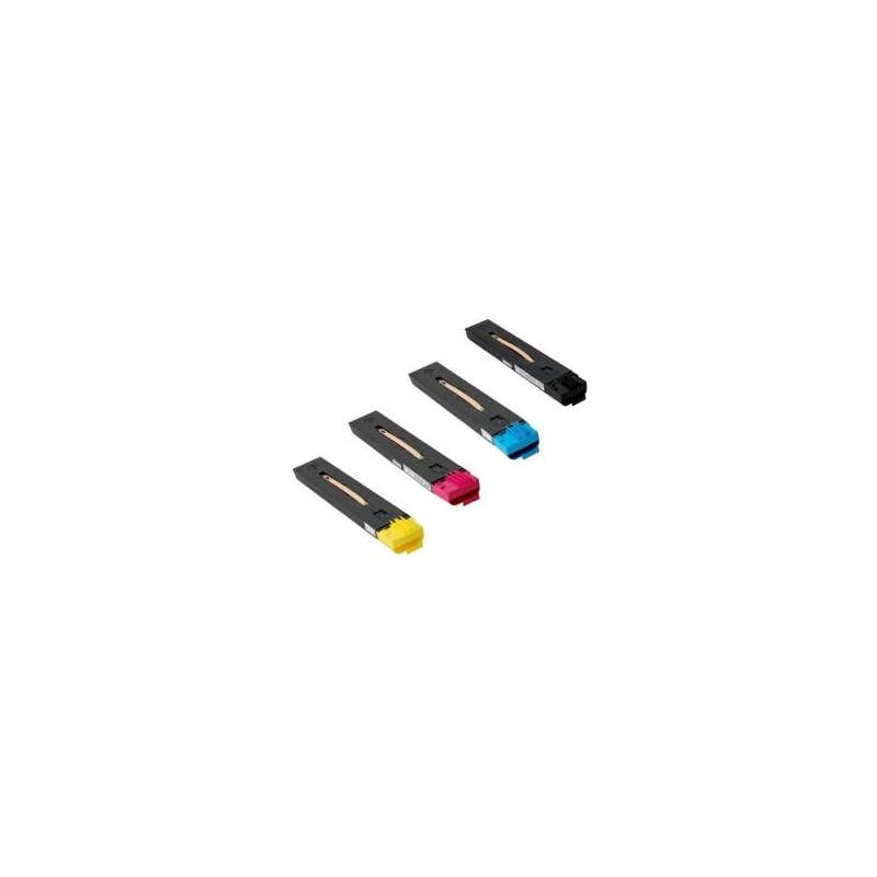 Magente para Xerox Color 550,560,570-34K006R01527