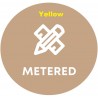 Yellow para Metered Color 550,560,570,C60,C70,7965-737K/34K