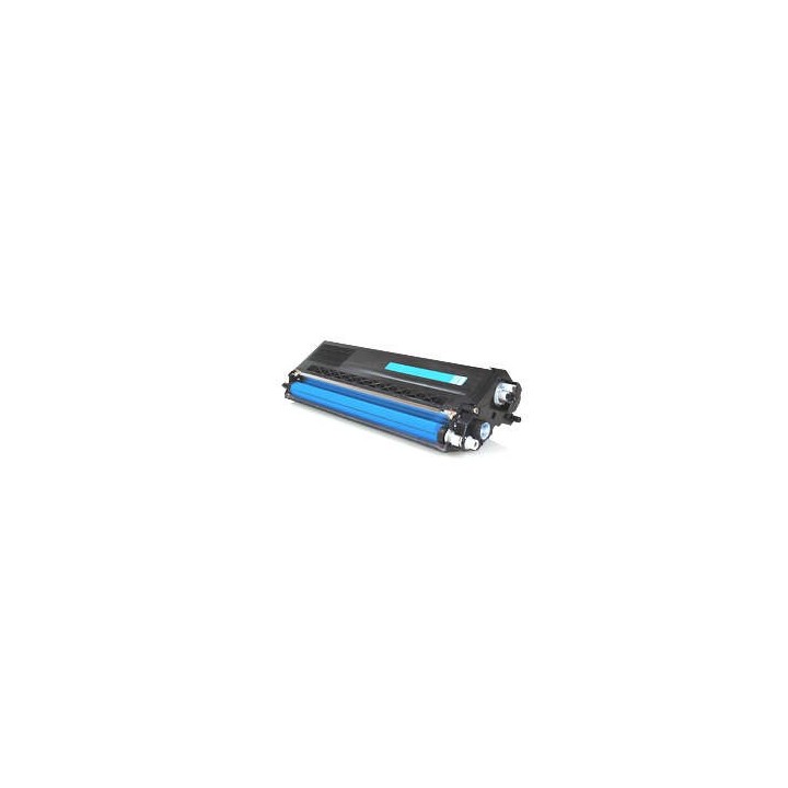 Brother TN320/TN325/TN321/TN326/TN329 Ciano Toner Compatível - Substit