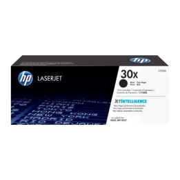 HP CF230X Preto Toner Original - 30X